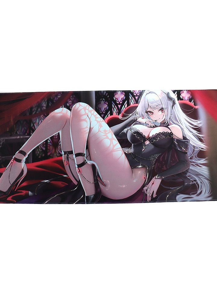 [Vampeaches Debut] Vampy XXL Deskmat product image (1)