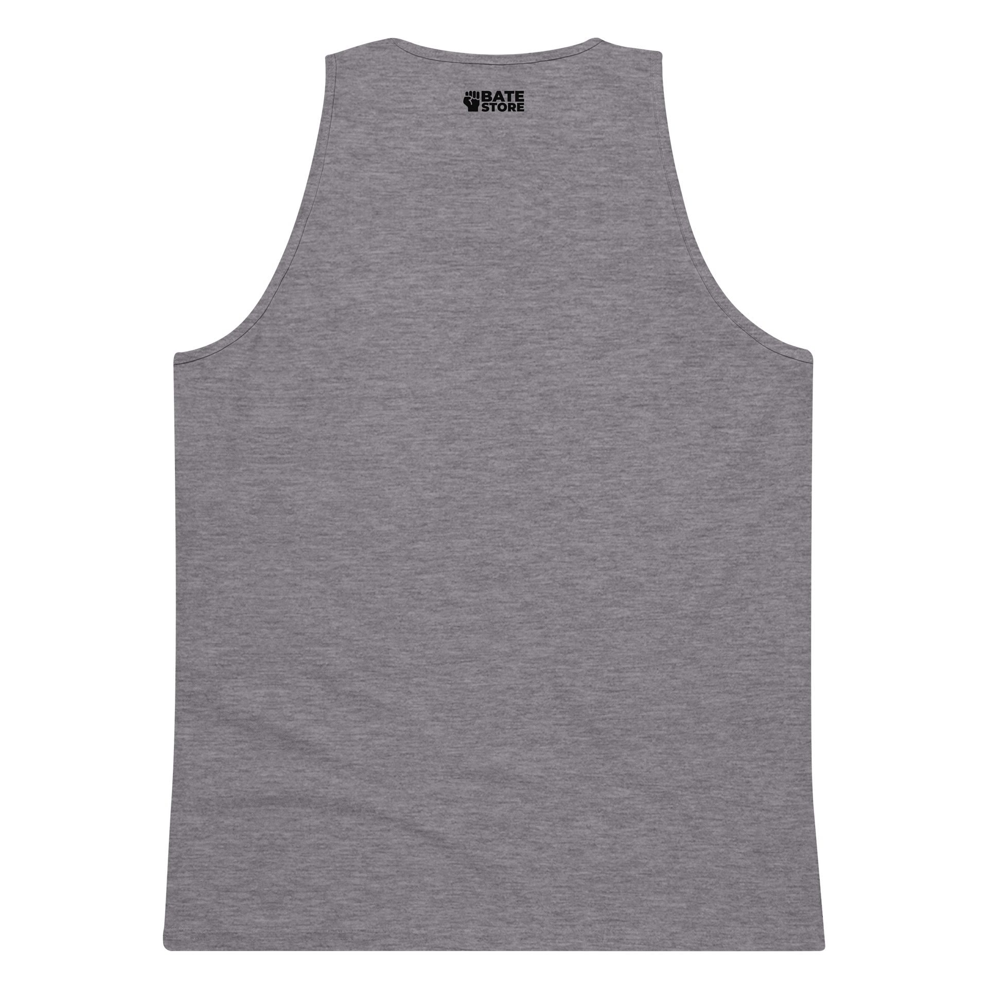 Solosexual Tank (Black Logo) product image (13)