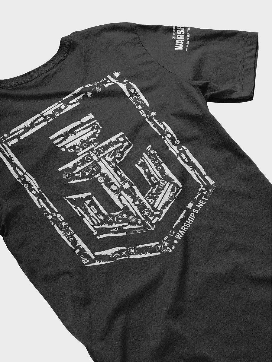 T-Shirt: KotS XVI product image (5)
