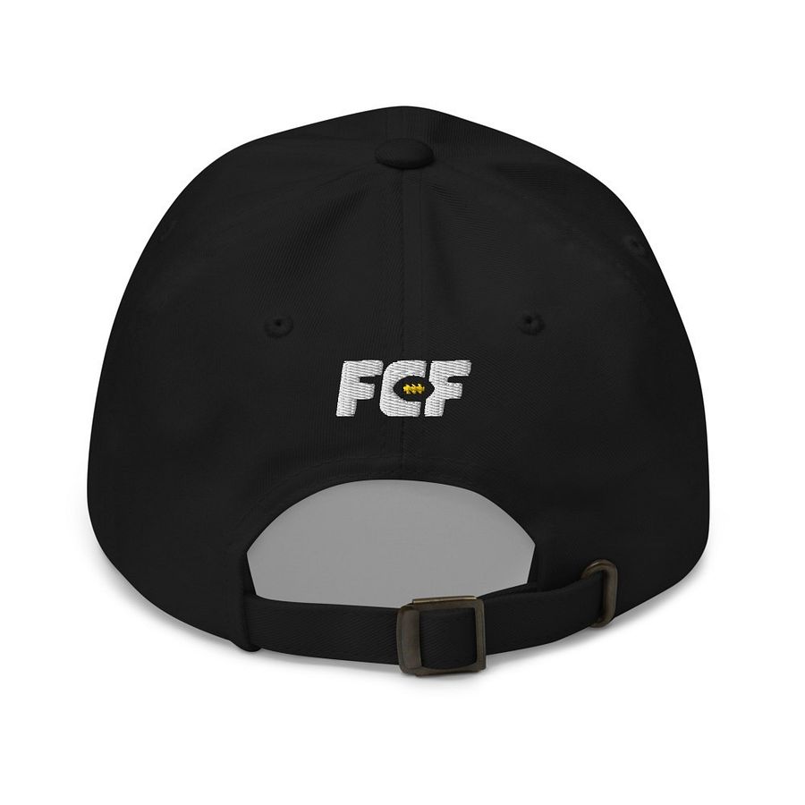 Beasts Classic Embroidered Hat product image (2)