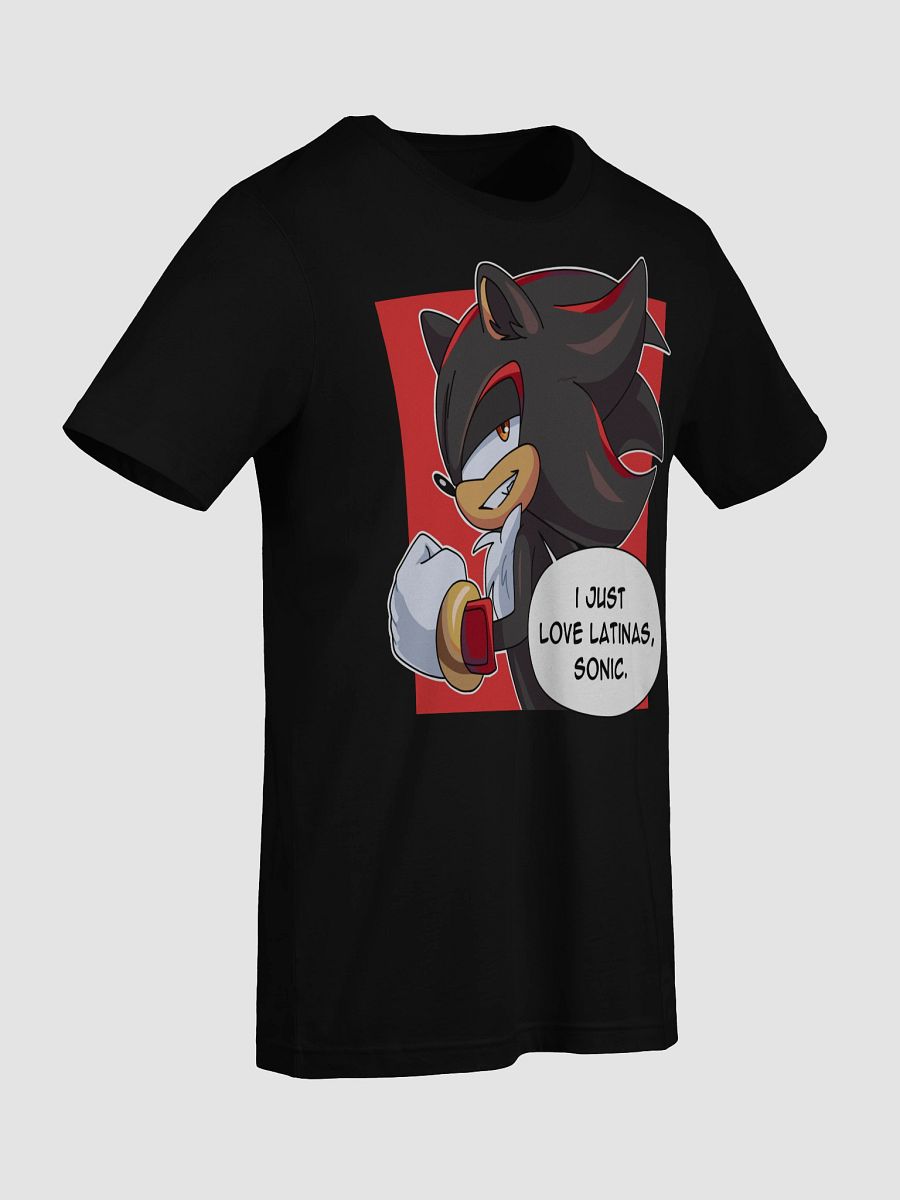 Shadow Latinas T-Shirt product image (5)