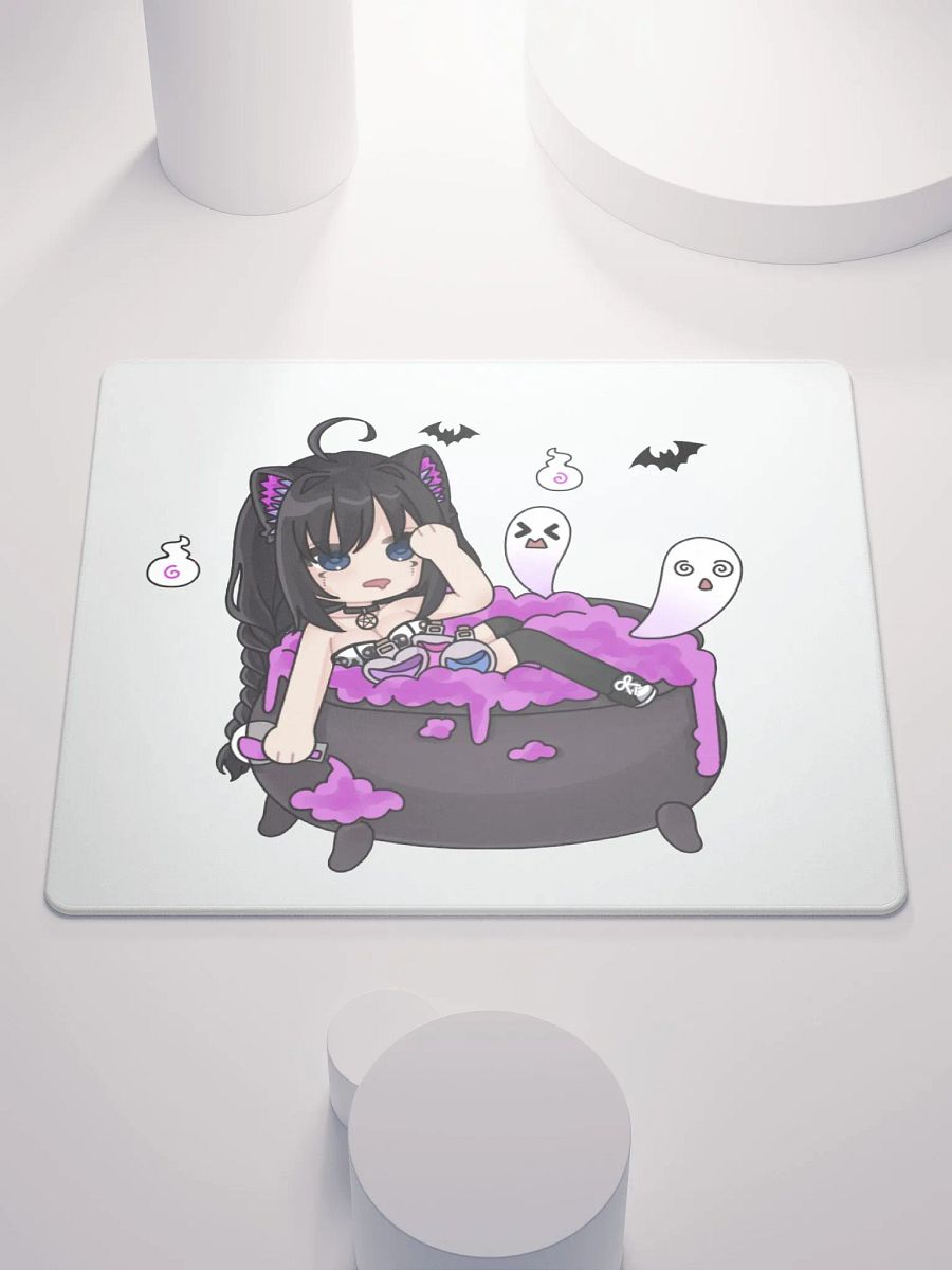 Panda cauldron mouse matt product image (1)