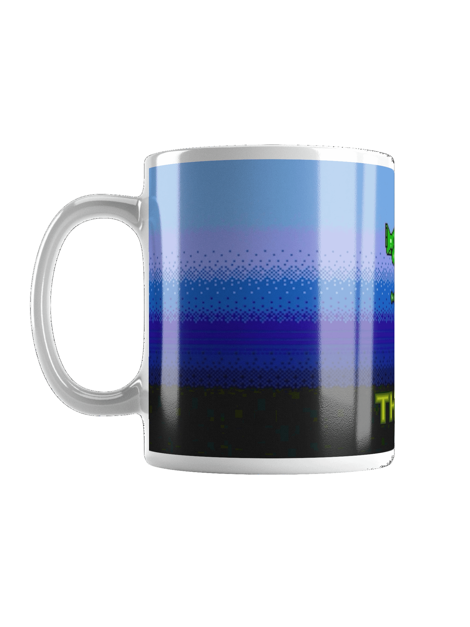 THEND MUG product image (2)