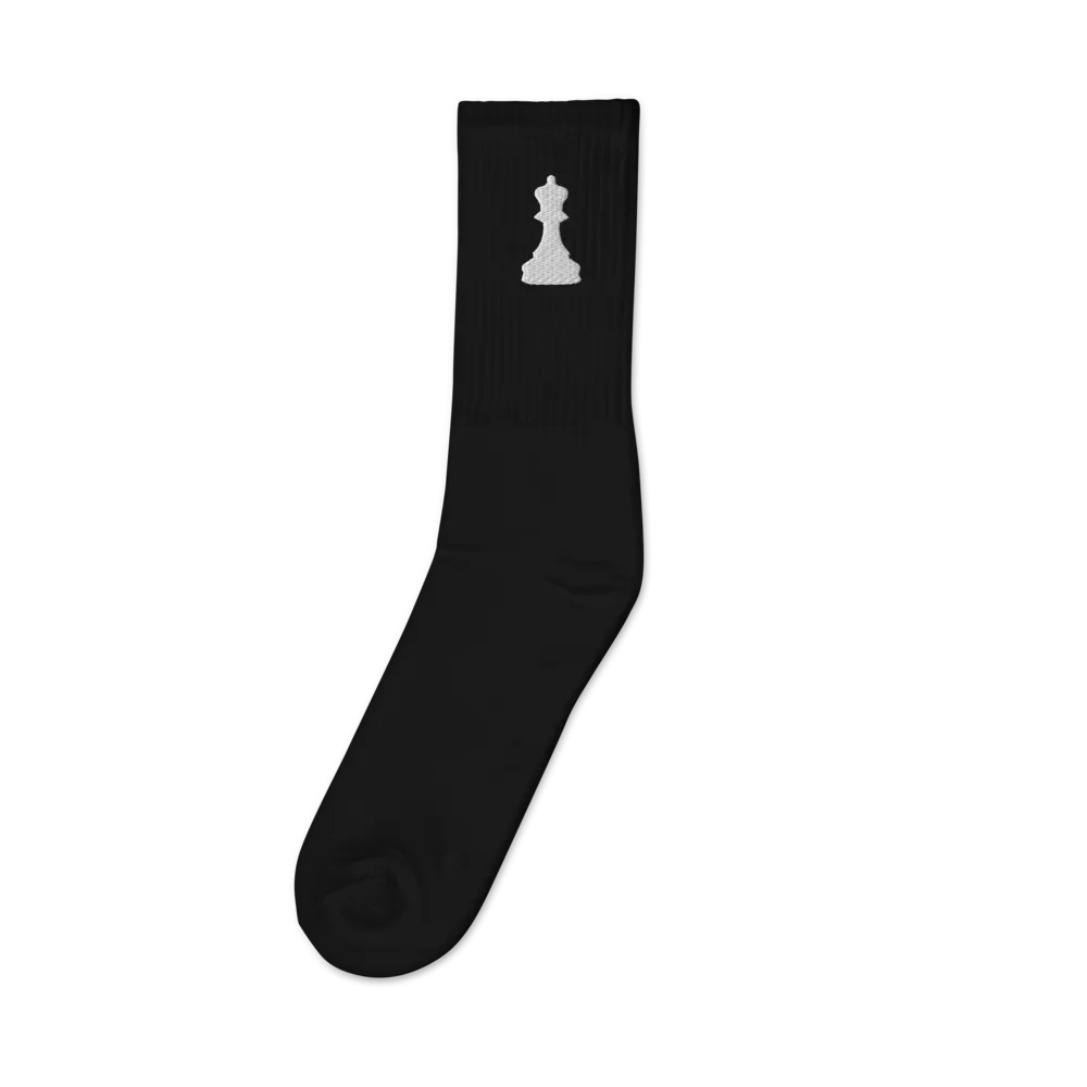 Chess Socks product image (1)