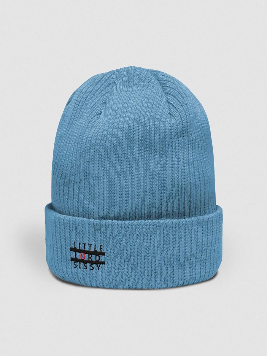 Ice Cream Diamond Beanie (Limited) product image (8)
