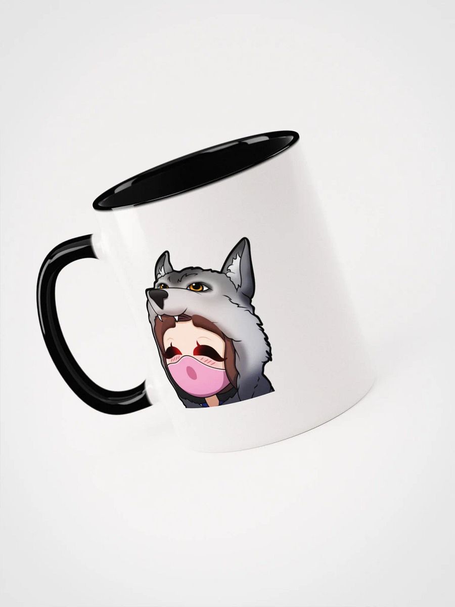 The WOLF Mug product image (5)