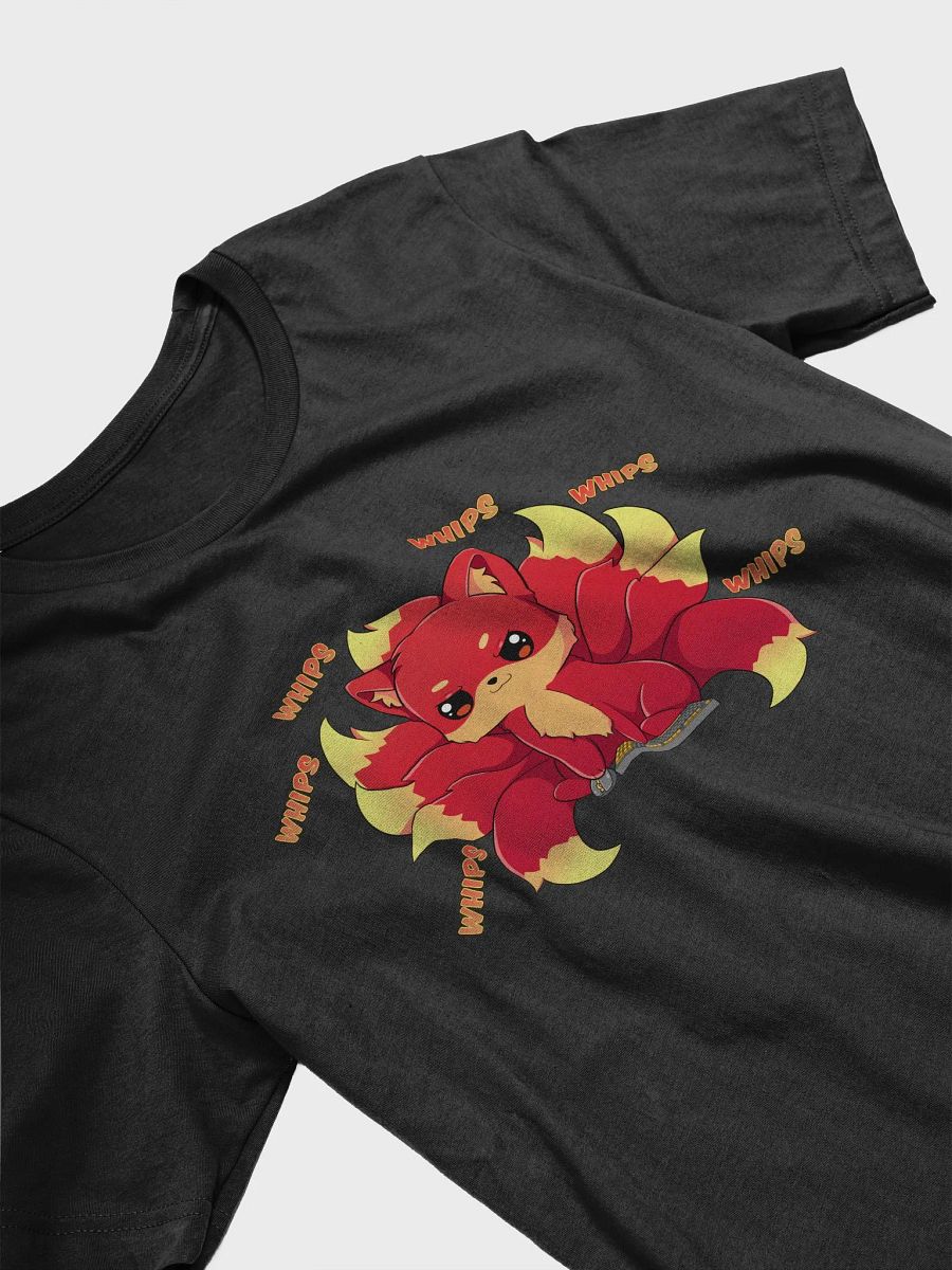 Dragonknight Fox Classic T-Shirt product image (26)