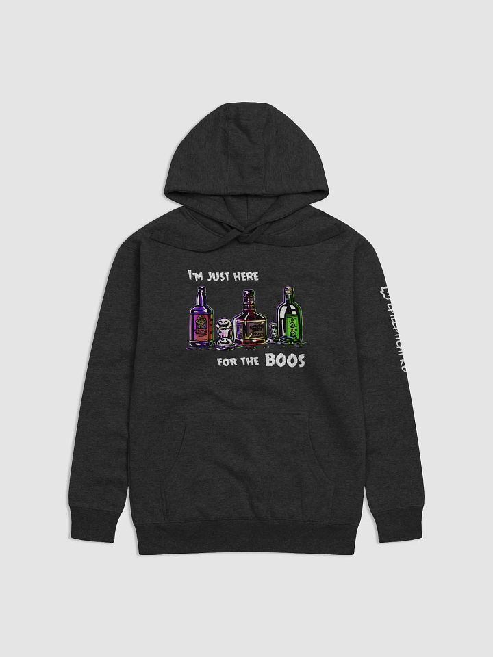 BOOze Hood product image (1)