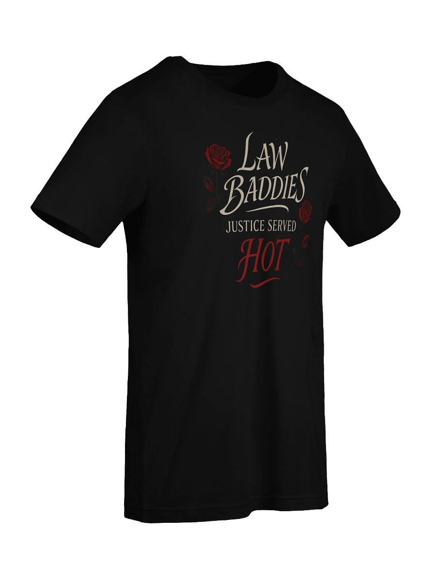 Law Baddies - Justice Served HOT! product image (9)