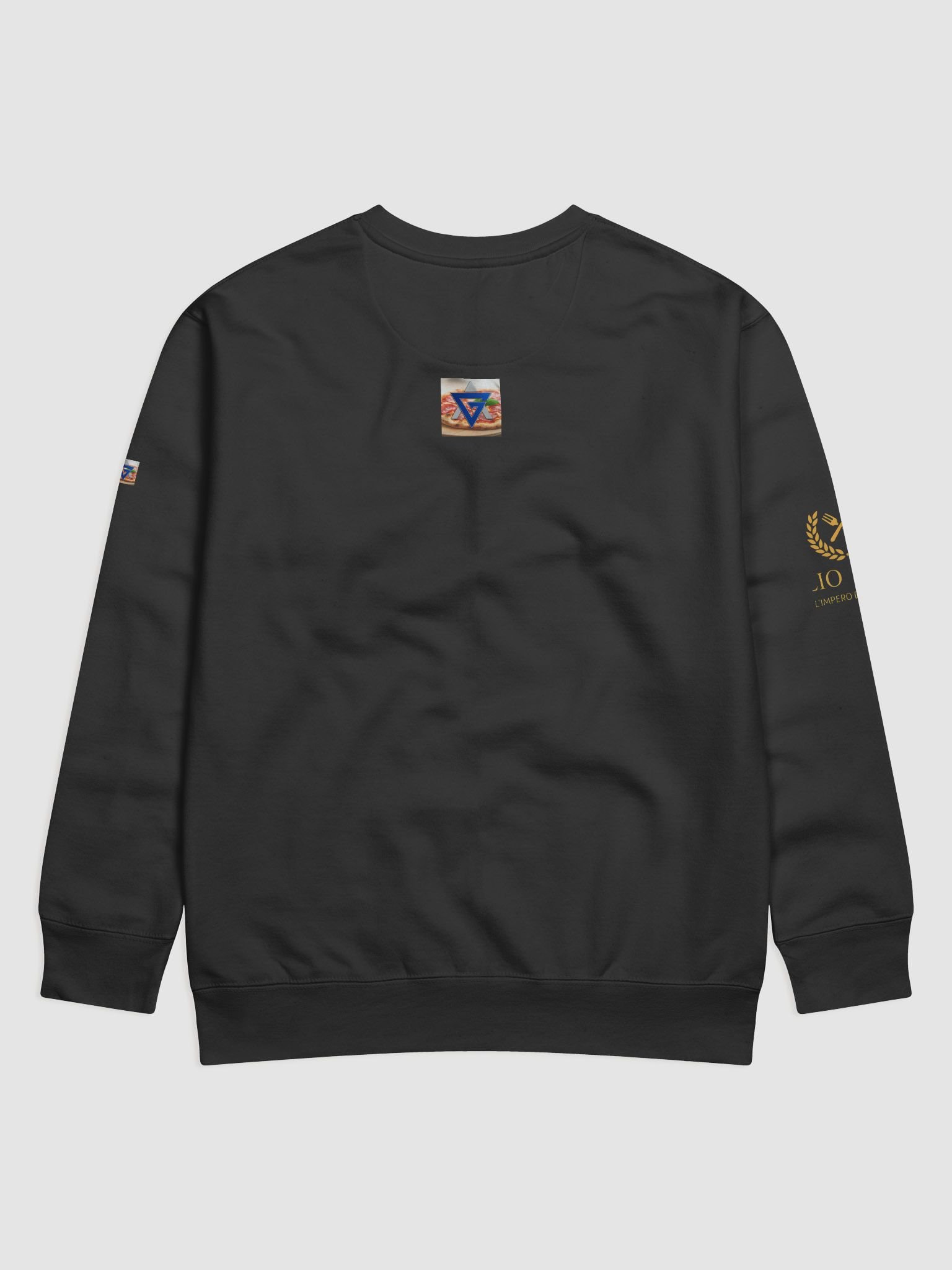 maglia lunga confort product image (4)