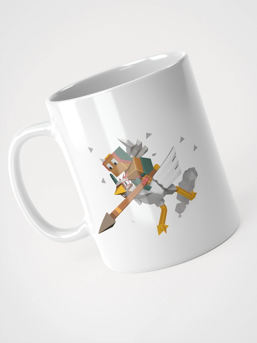 Quetzali Iqaruz Mug product image (9)