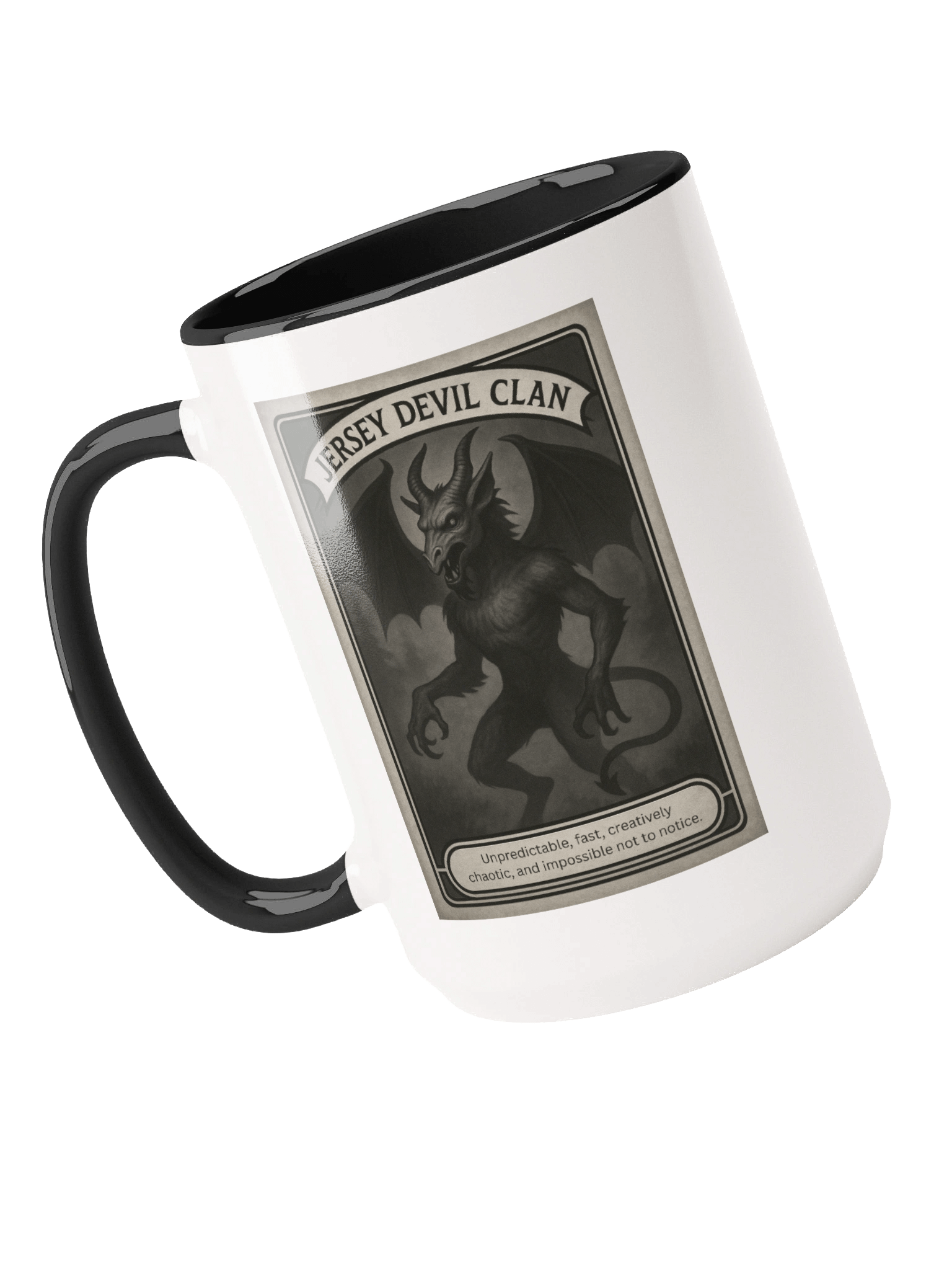 Jersey Devil - Midnight Transmission product image (4)