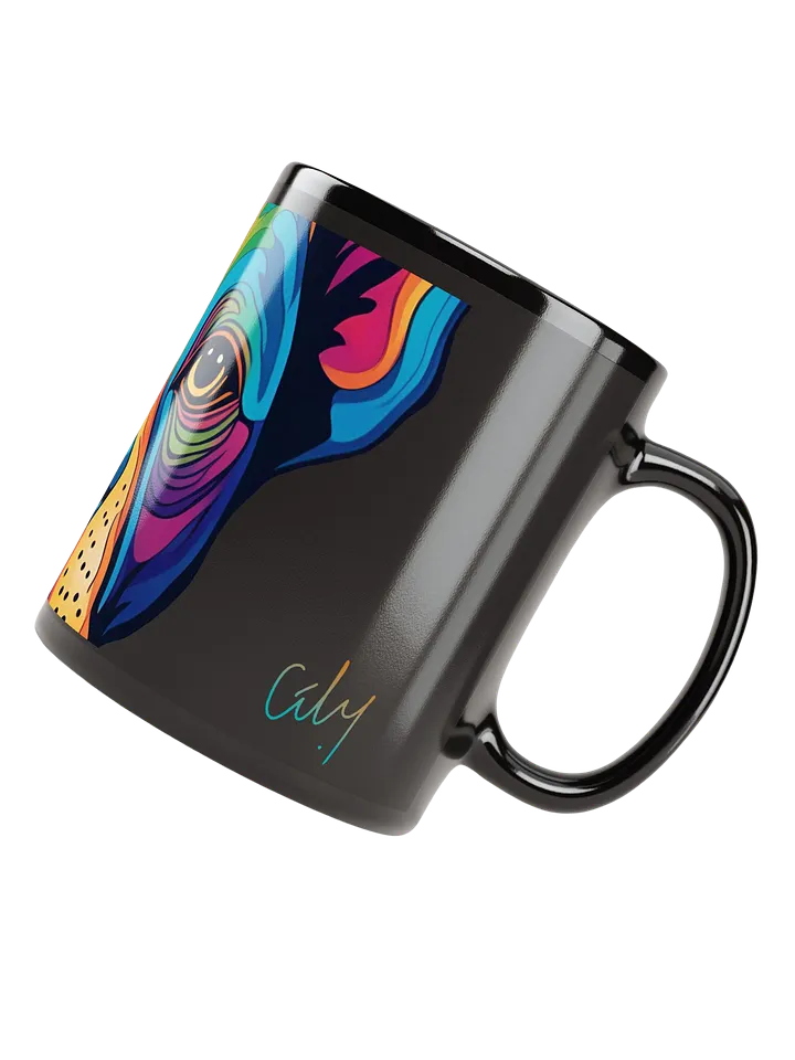 Puppy Mug product image (2)