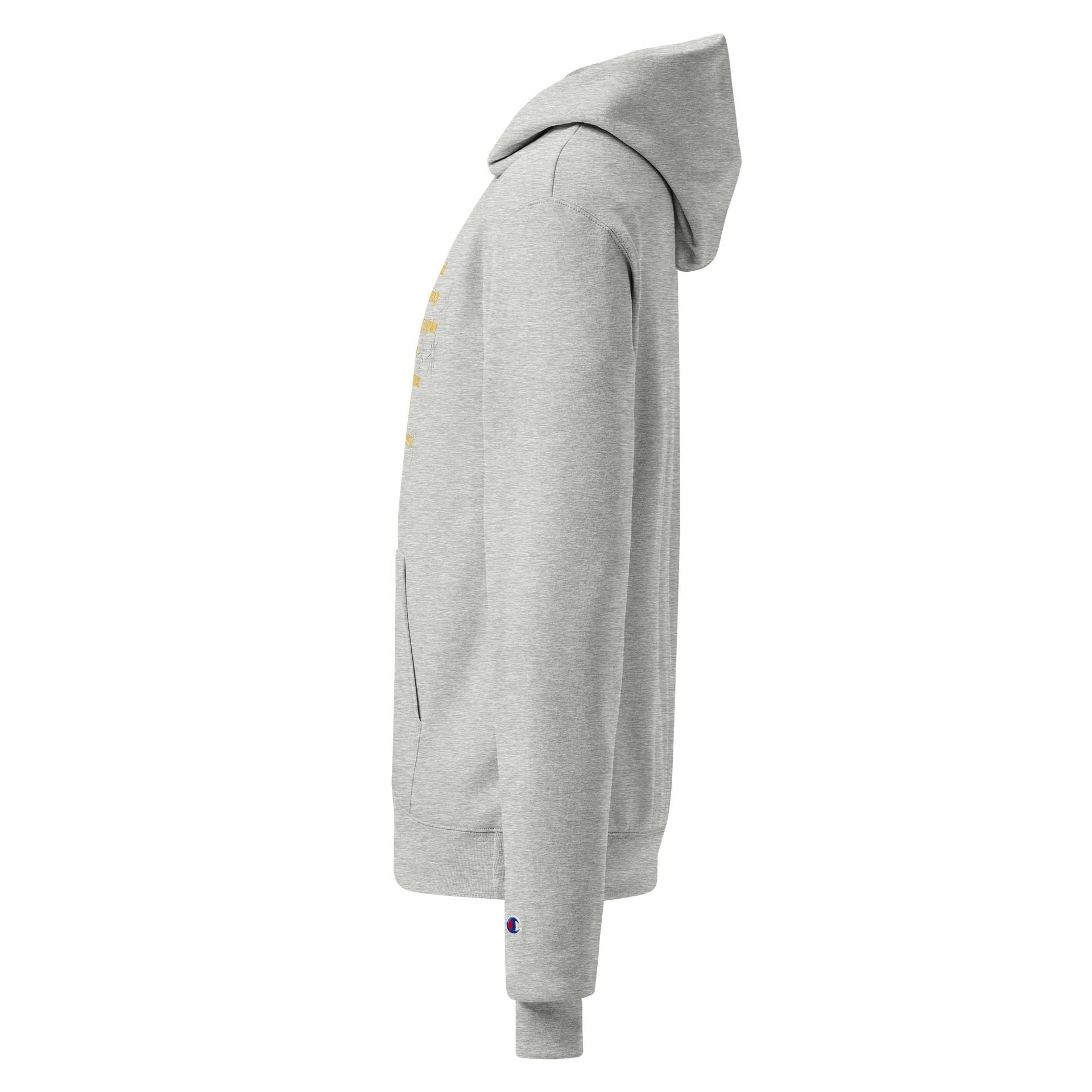 Cosmic Journey Unisex Hoodie product image (3)