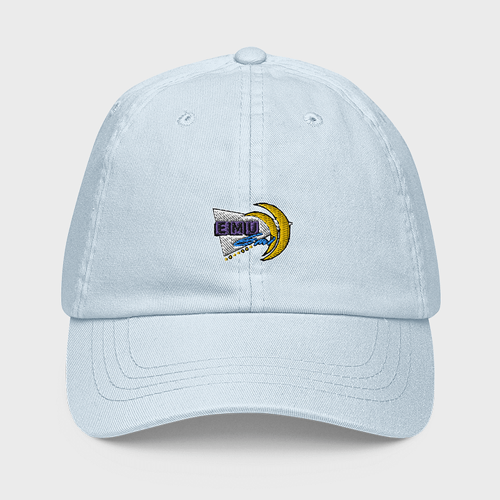 [EmuEmi] Pastel baseball hat product image (1)