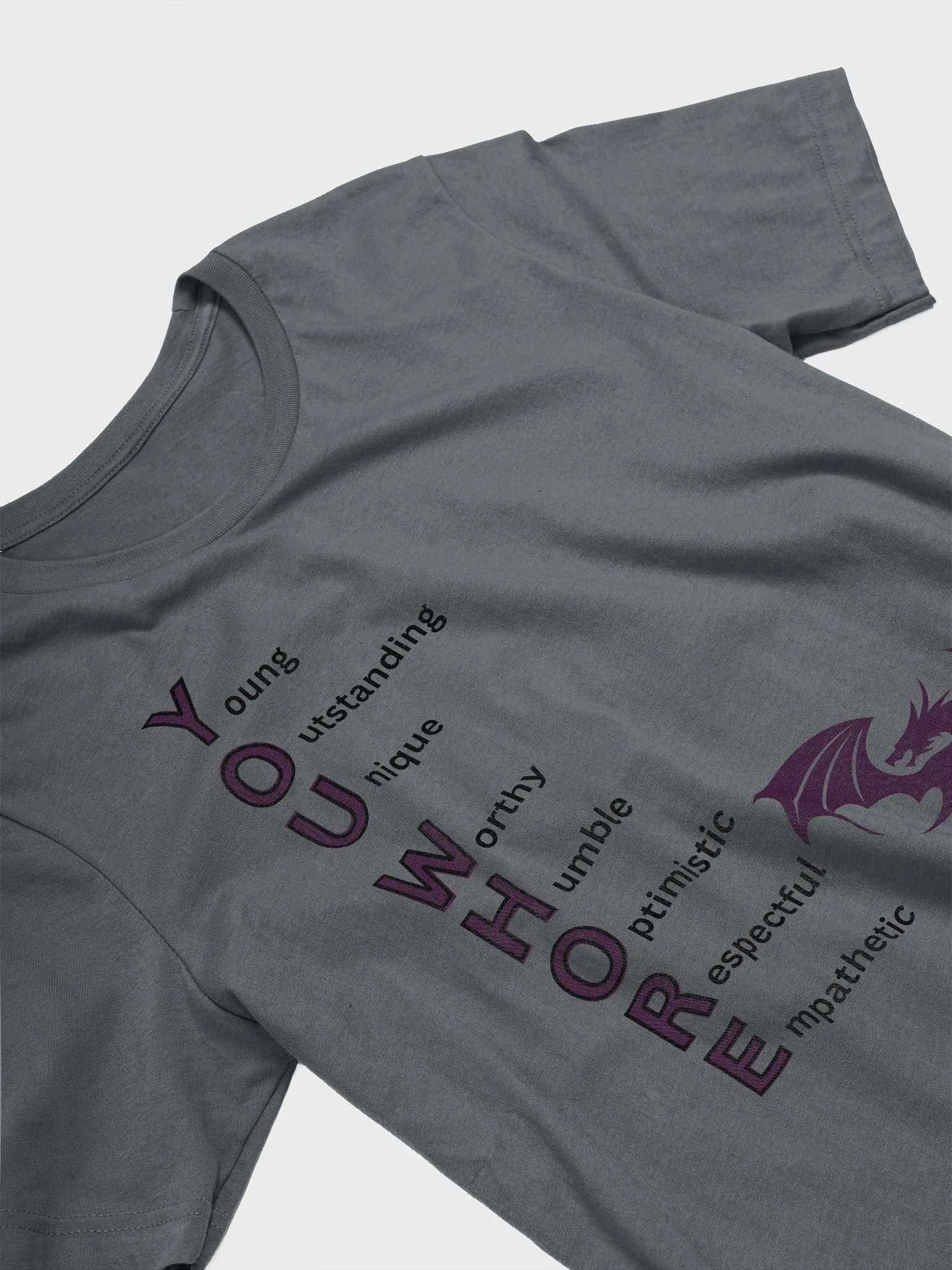 You Whore Tee product image (1)