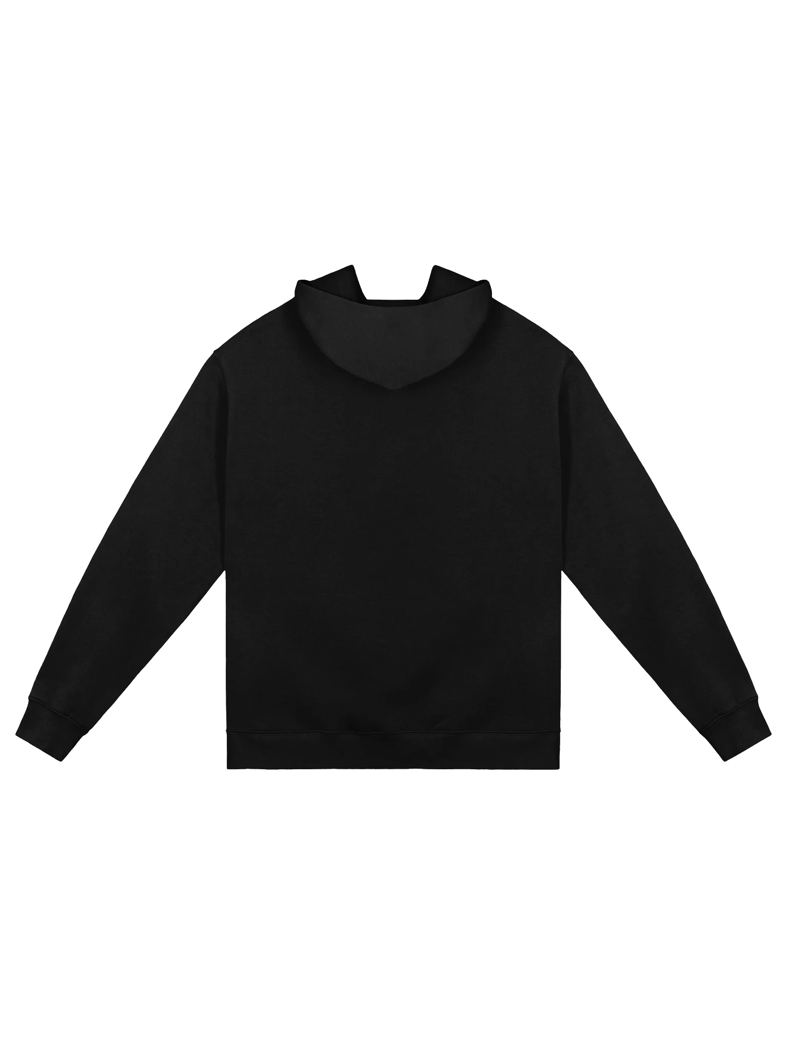 Burncoin Hoodie - Unisex Premium Oversized Dark product image (4)