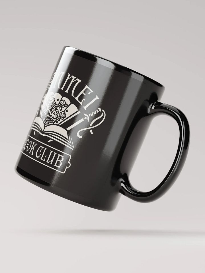 Danmei Book Club Mug! product image (2)