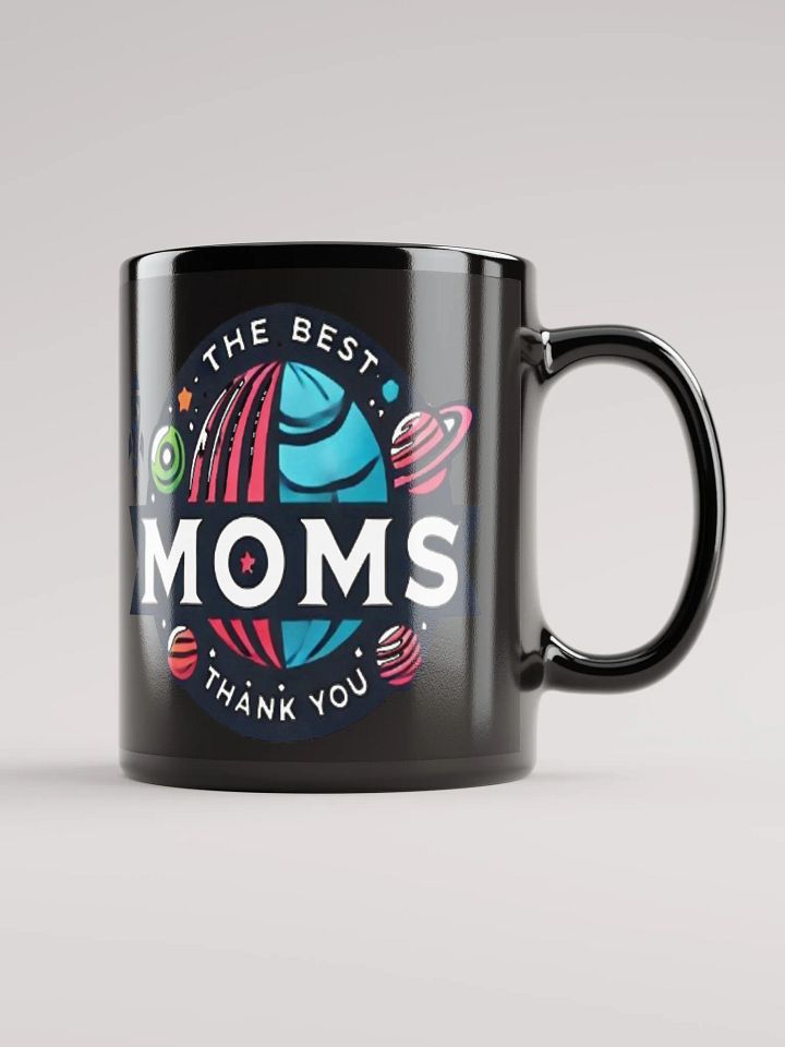 Cosmic Mom Appreciation Mug product image (2)