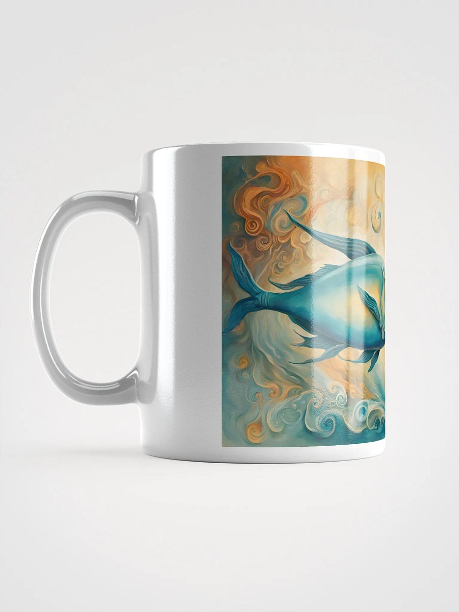 Pisces' Dreamy Draughts: Dive into a Sea of Celestial Flavors product image (16)