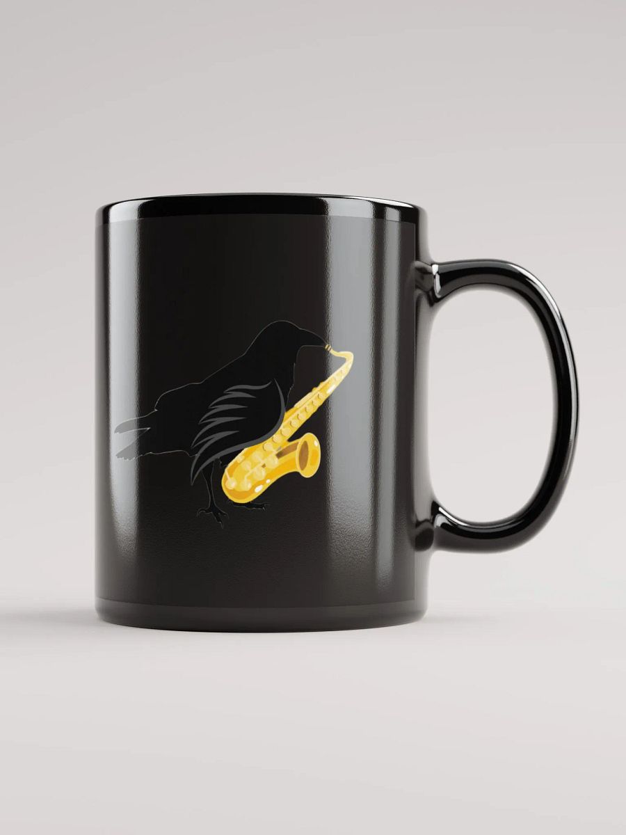Tenor Birb Mug product image (5)