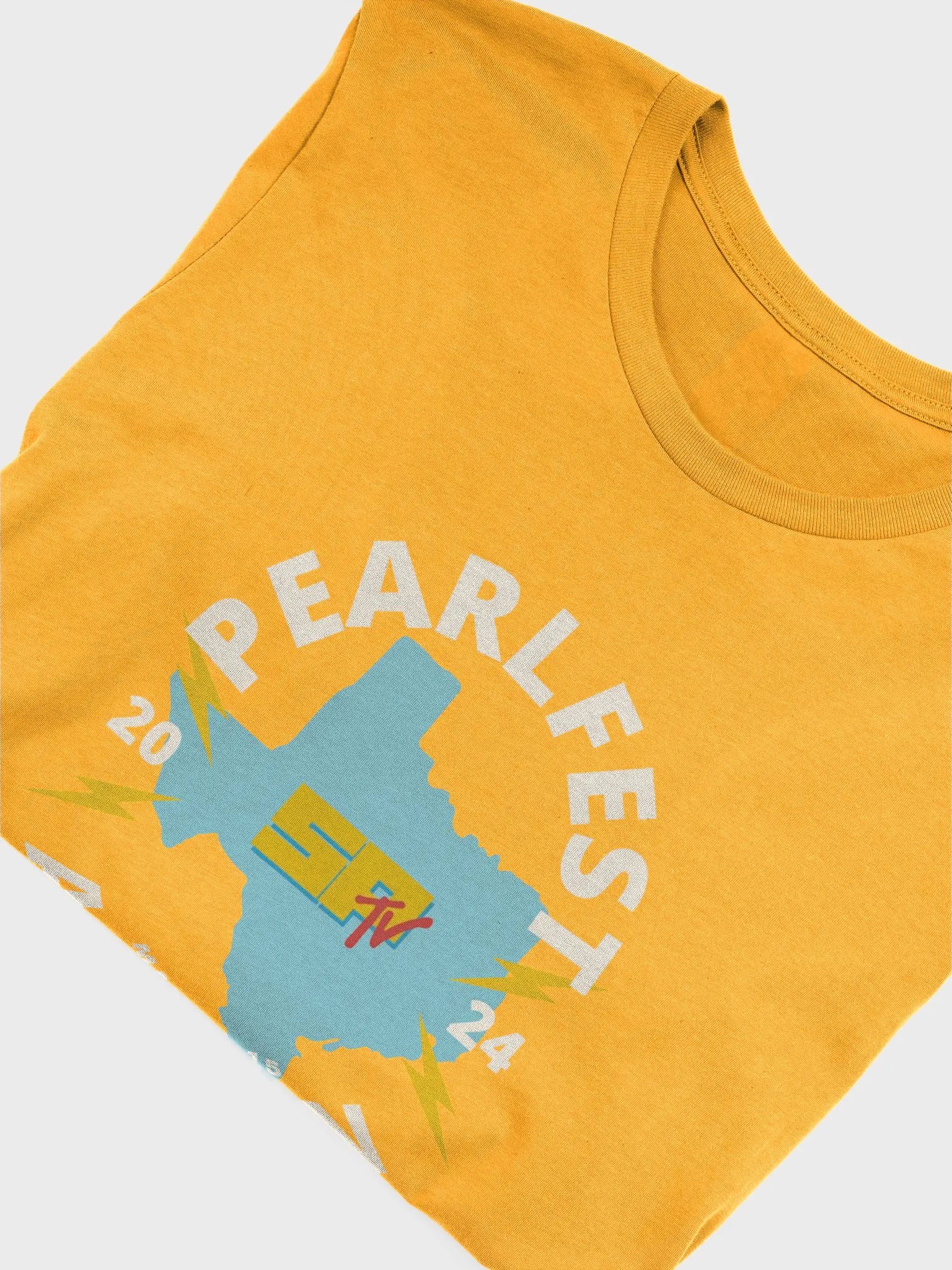 PEARLFEST GOLDENROD product image (5)