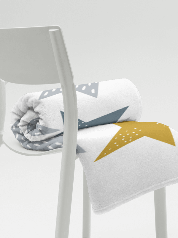 Soft Snuggles Baby Blanket product image (4)