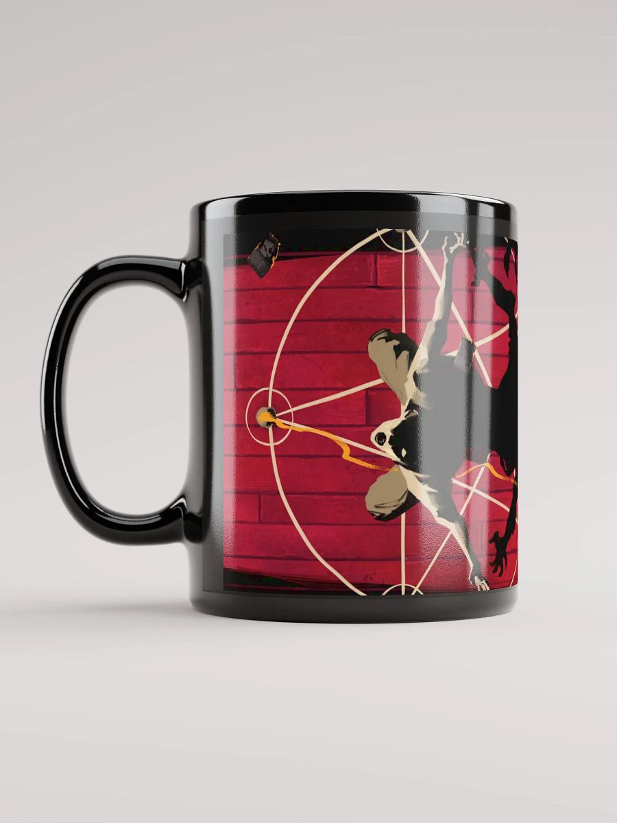 Malys Wraparound Mug product image (6)