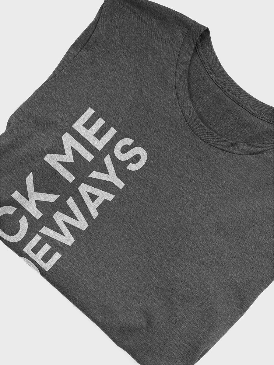 Suck Me Sideways Comfort Shirts (Plus Size Available) product image (52)