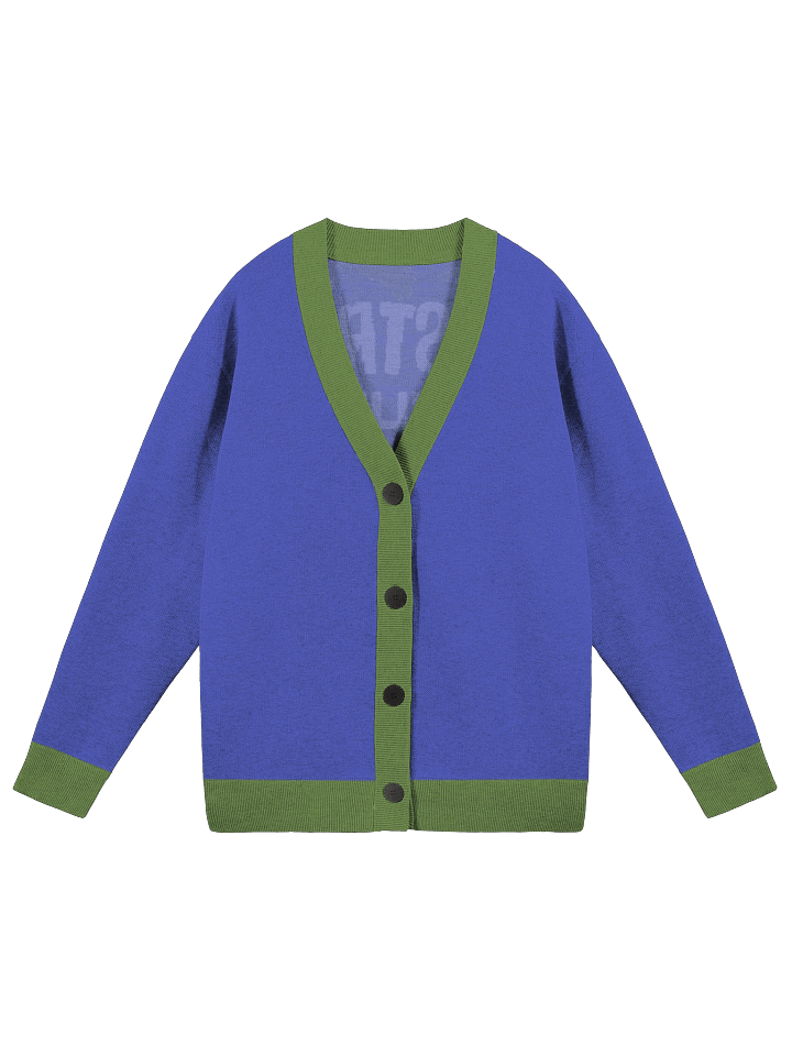 Destroy The Patriarchy - Cardigan product image (4)