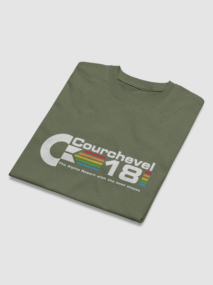 Courchevel 18 product image (2)