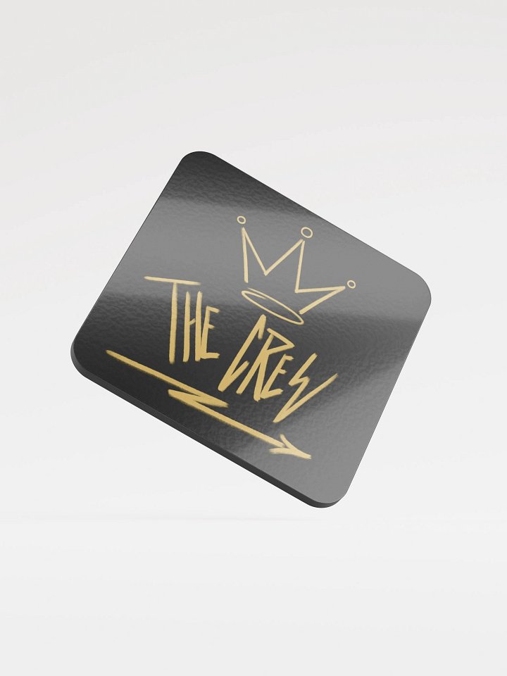 The Crew KING Collection Coaster product image (1)