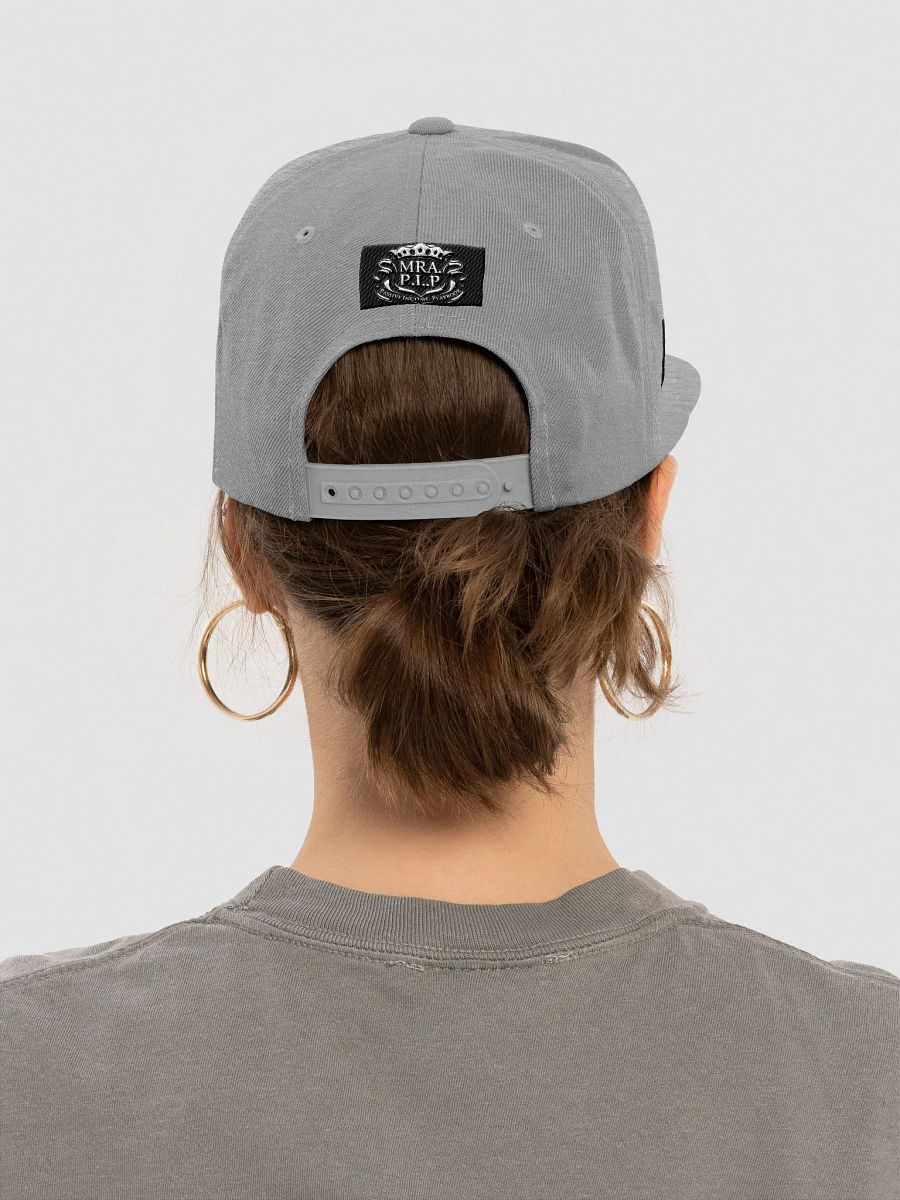 Trump-It Grandpa-Gang Campaign Cap product image (7)