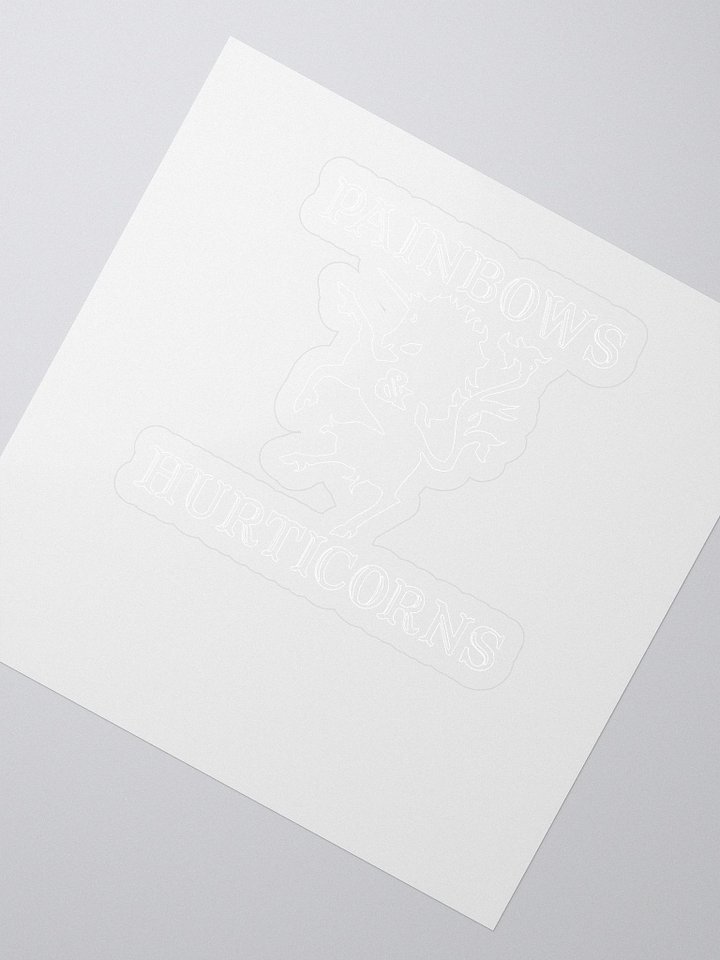 Painbows & Hurticorns product image (2)