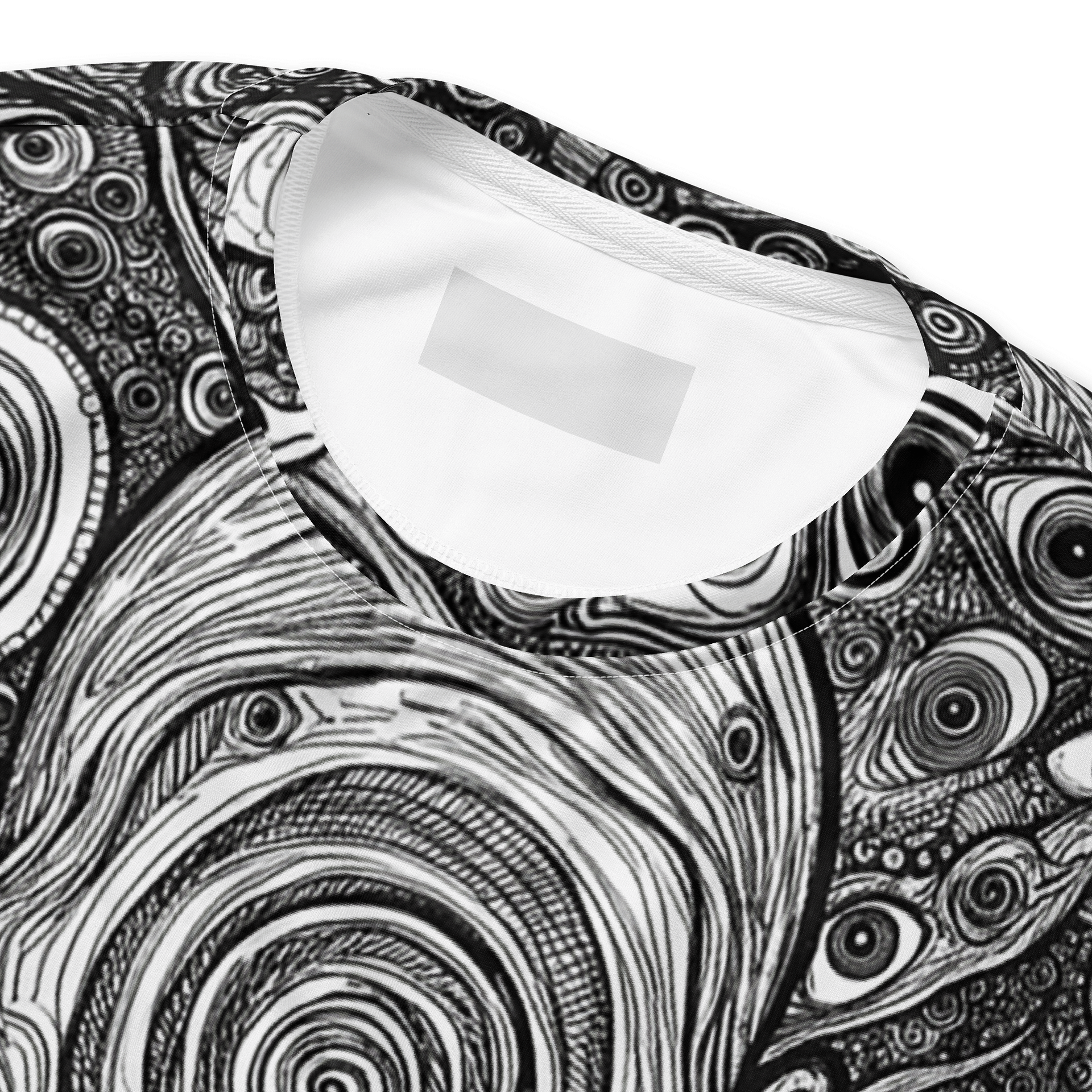 Eclectic Cosmos Unisex Sweatshirt product image (3)