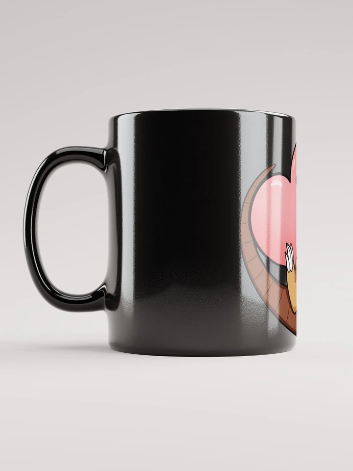 SlingaLove Coffee Mug (Black) product image (1)