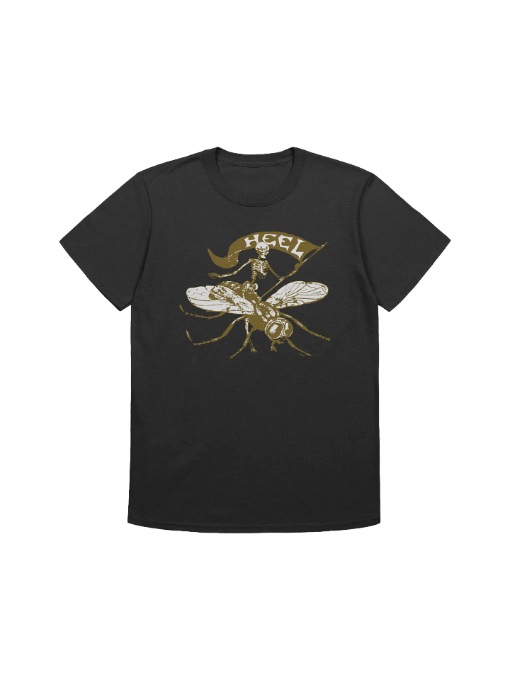 Skelebug Black product image (1)