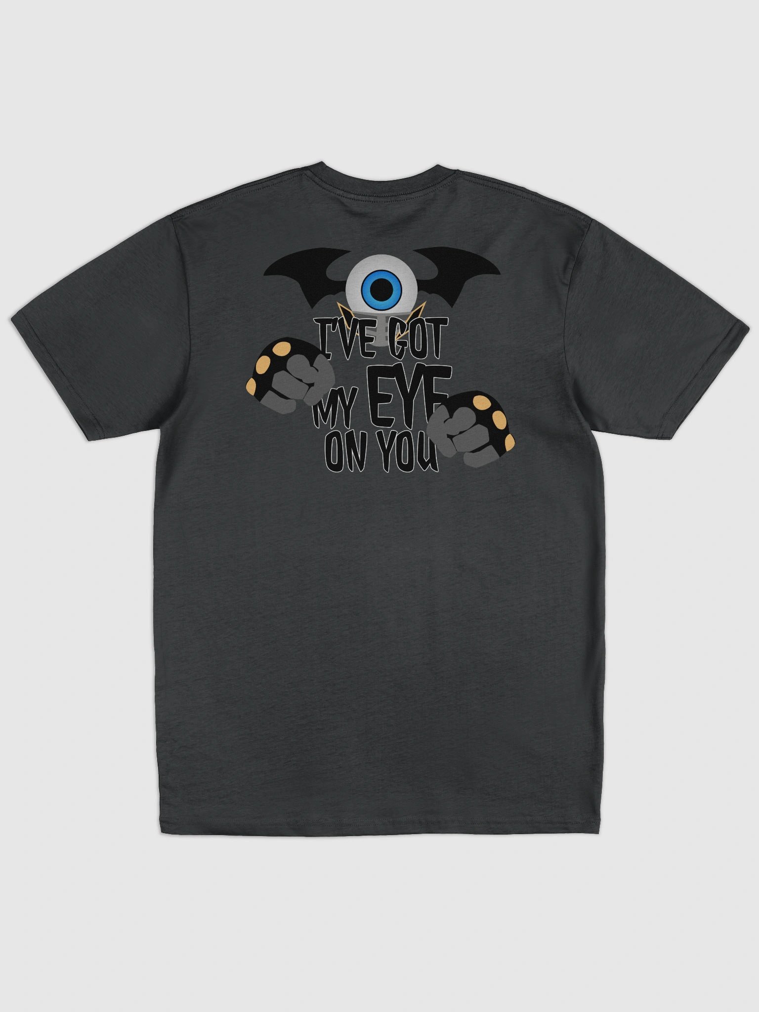 Eye T-Shirt product image (26)