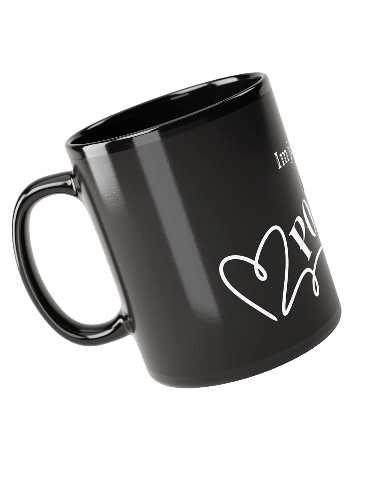 Signed potato love mug product image (1)