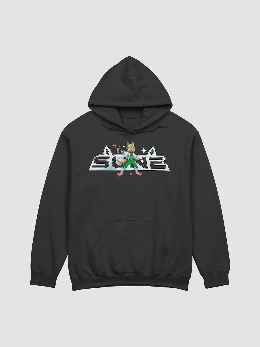 Suné Fox McCloud v1 product image (1)