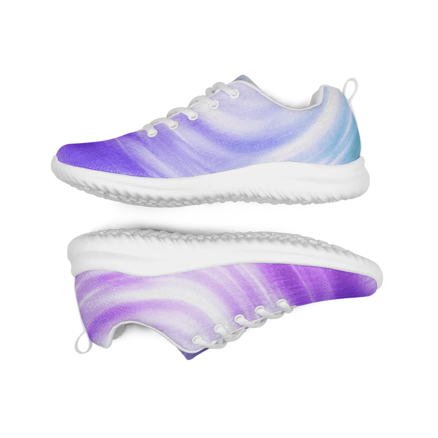 Spiral Motion Women's Athletic Shoes product image (9)