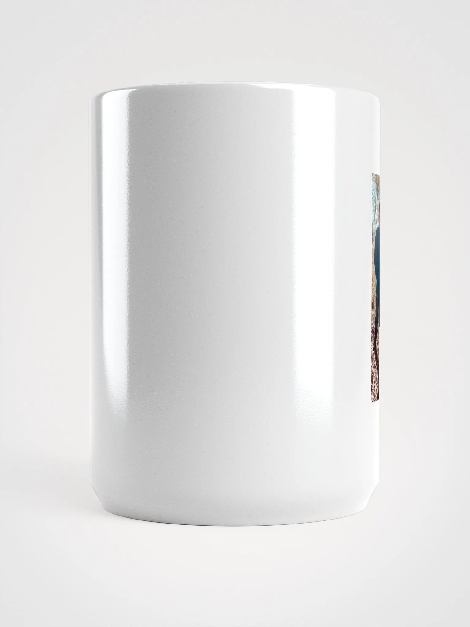 Band Pic Mug product image (5)