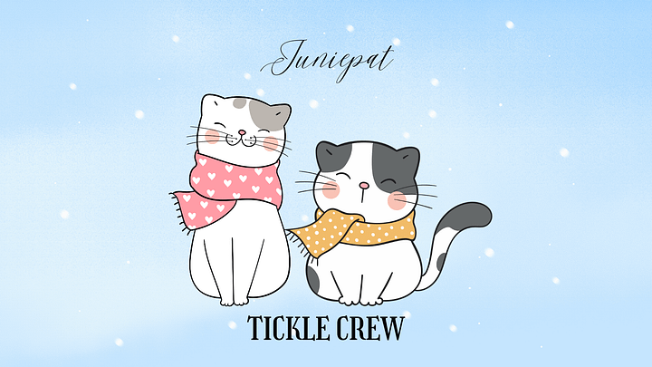 Juniepat Winter 2023 Desktop Wallpaper product image (1)