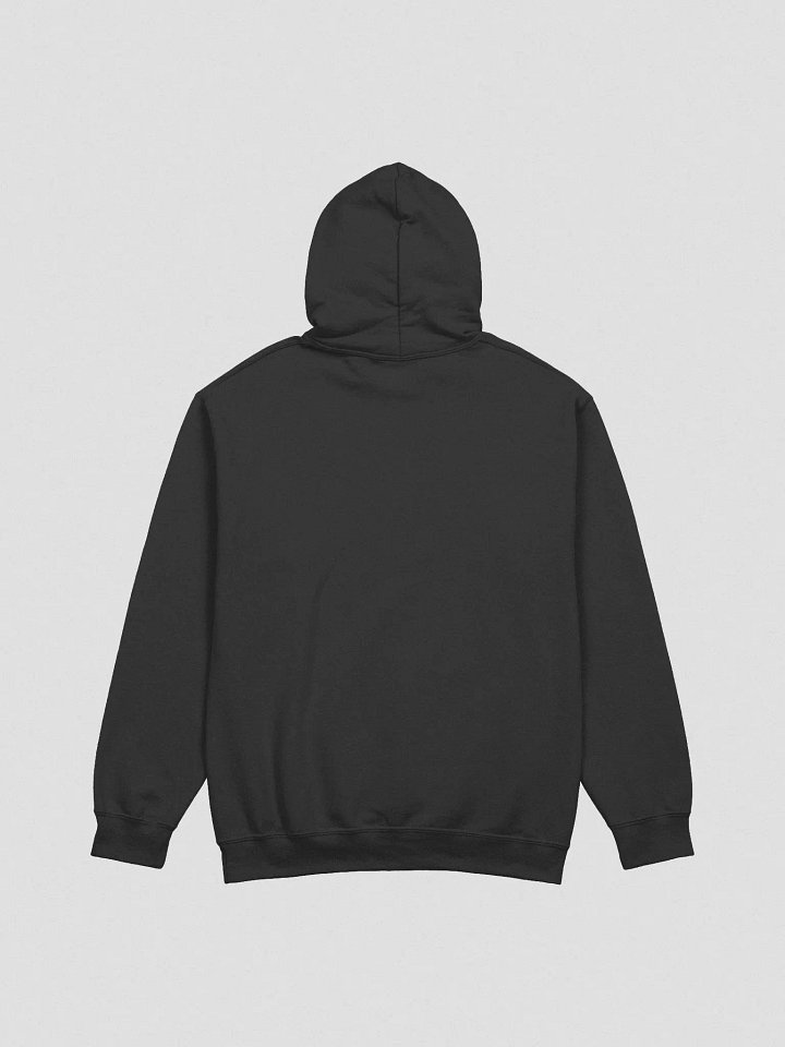 Kent Rollins Logo Hoodie product image (1)