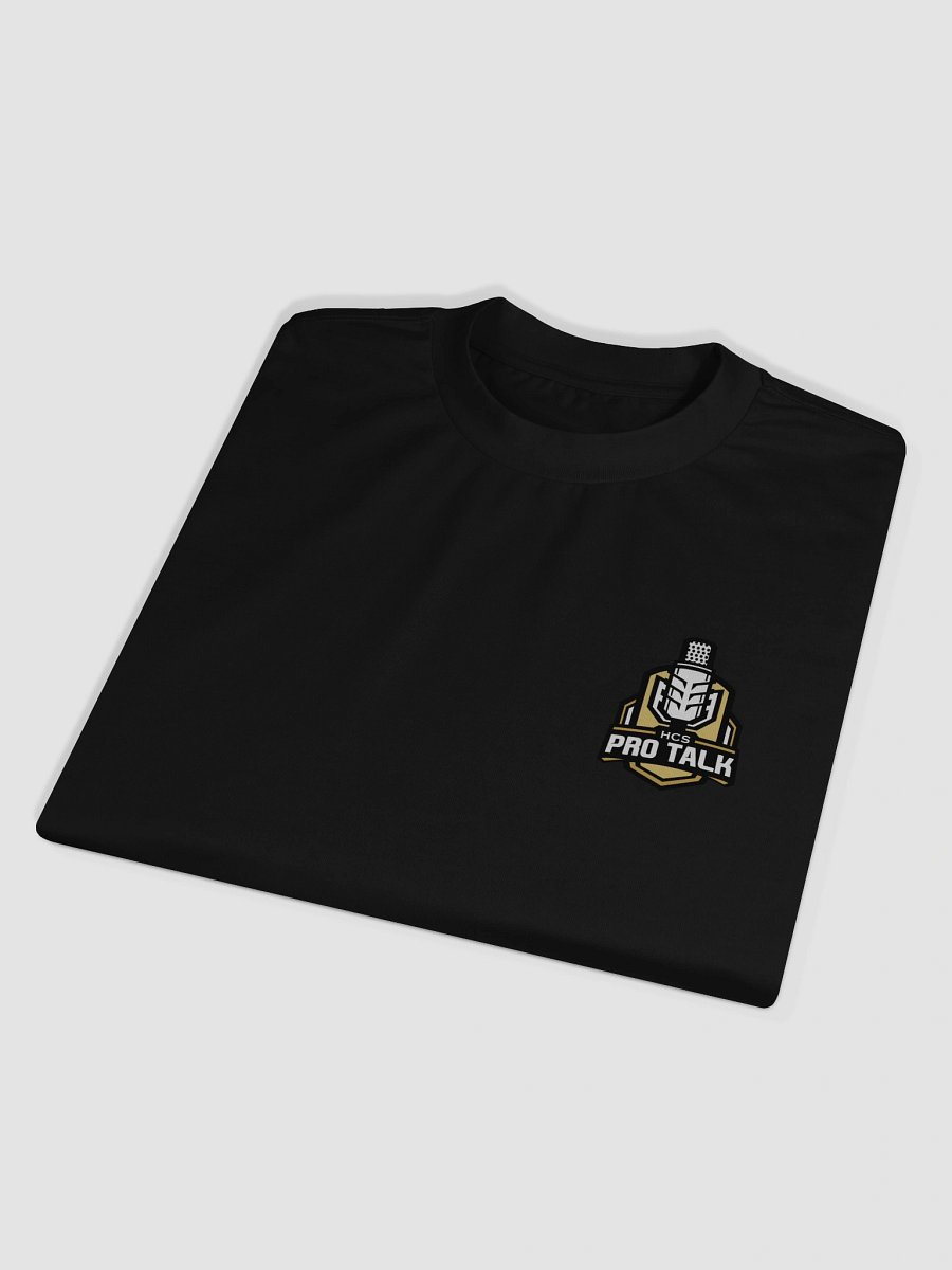 HPT x SLC Long-Sleeve T-Shirt (Dark) product image (4)