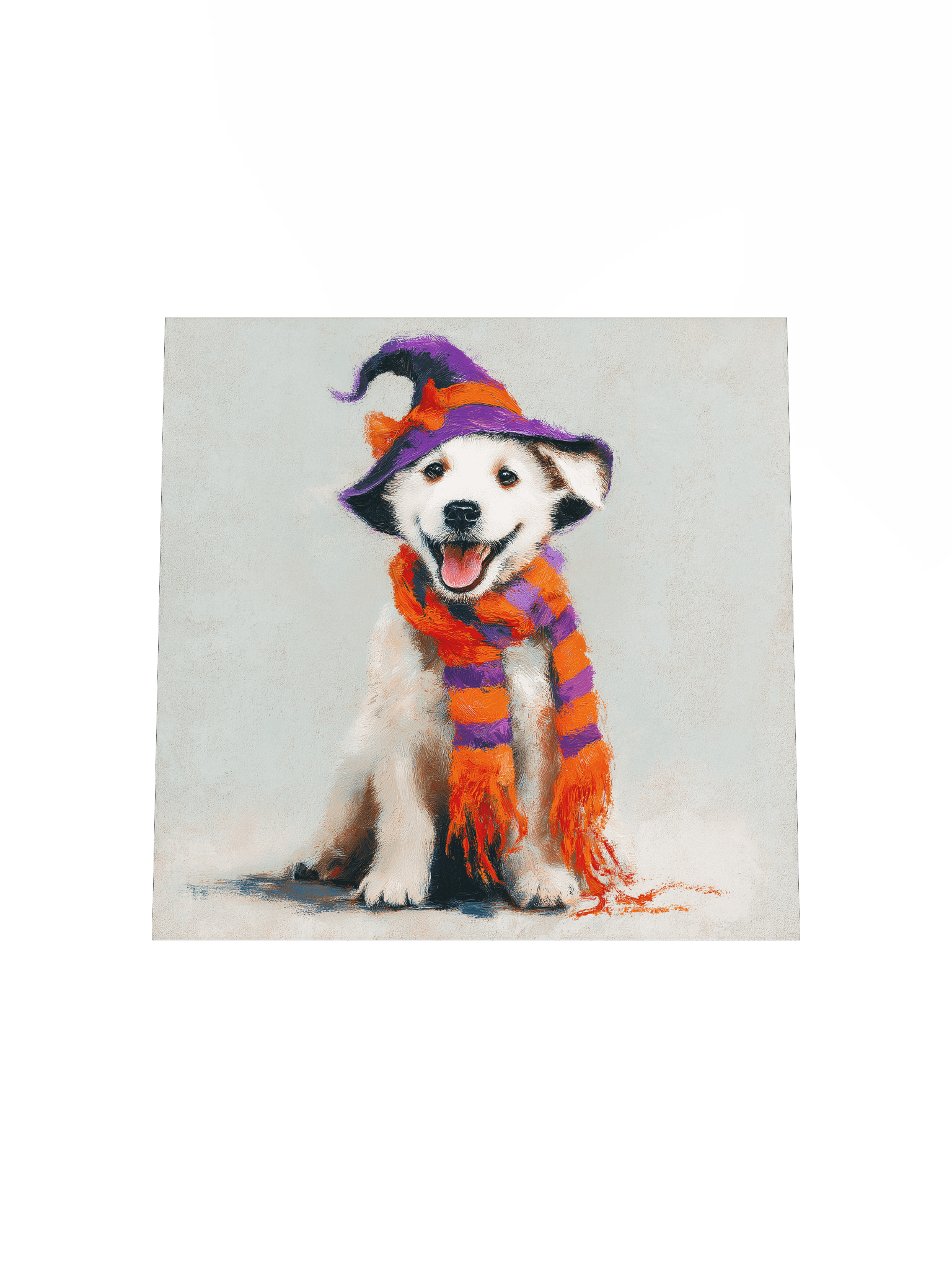 Happy Halloween Puppy product image (19)