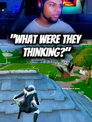 What were they thinking? 😂 #fortnite #fortnitebattleroyale #fortnitegameplay #fortniteclips #fortnitememes