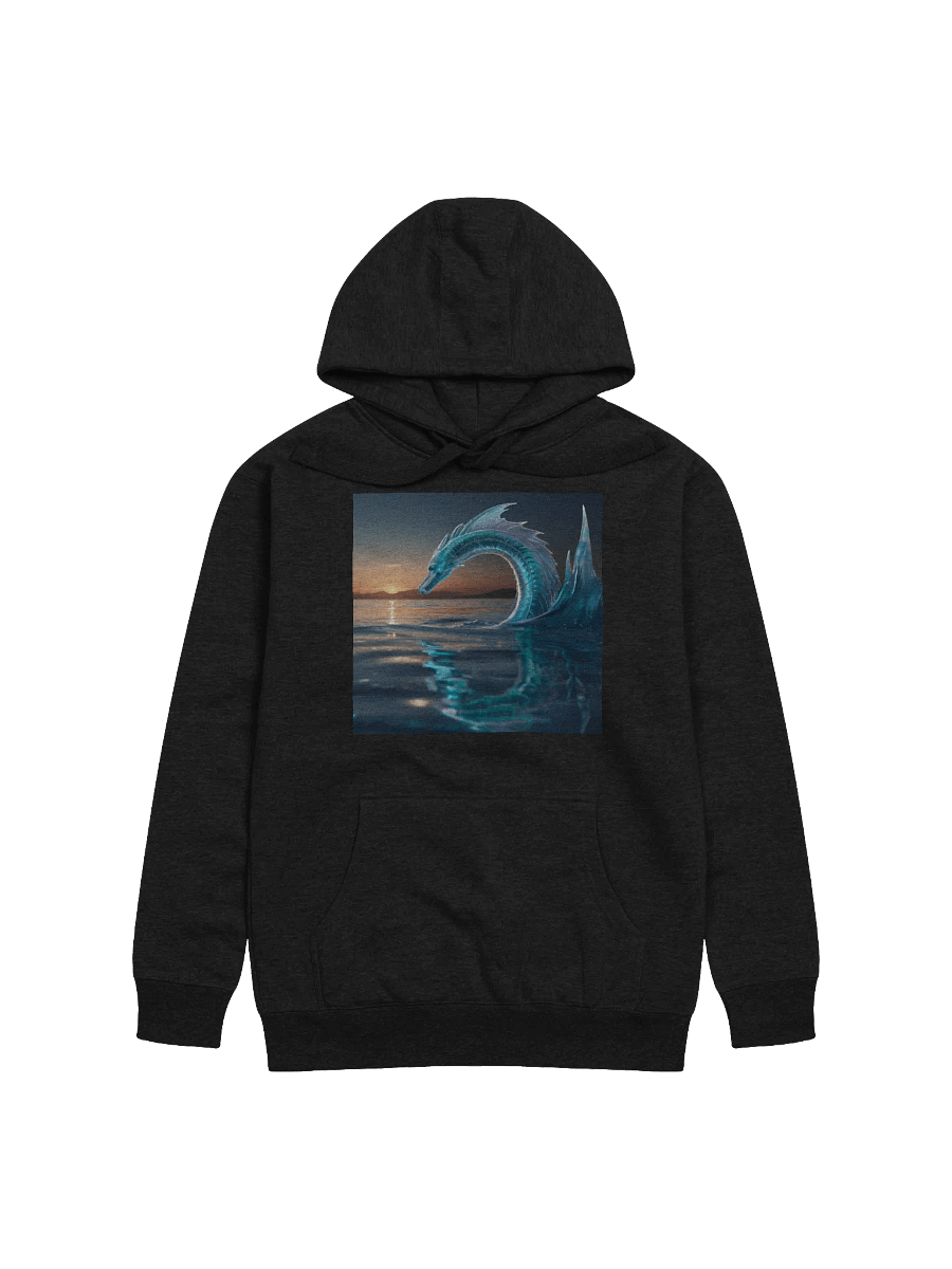 Ethereal Leviathan Hoodie product image (4)