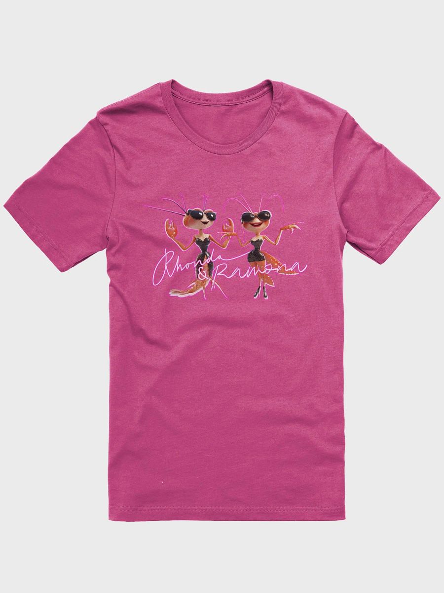 Rhonda & Ramona - T Shirt product image (1)