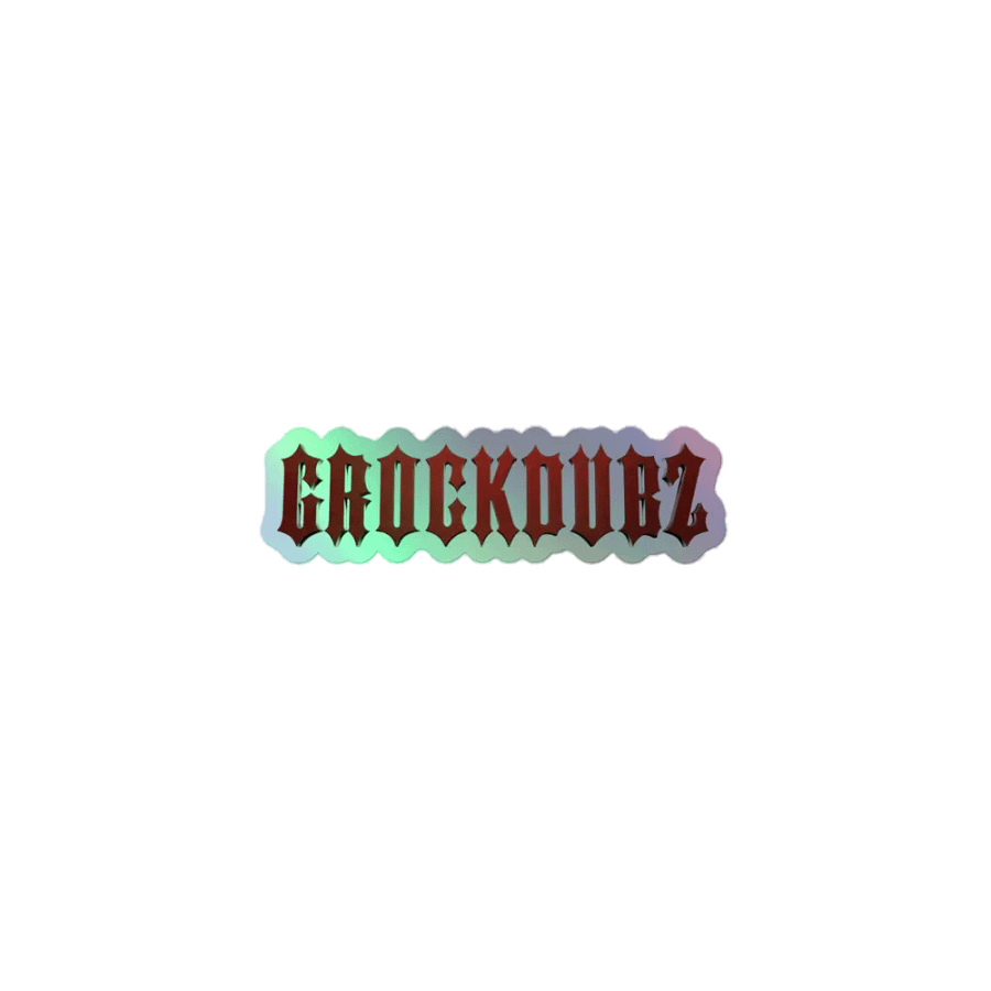 GROCK DUBZ 